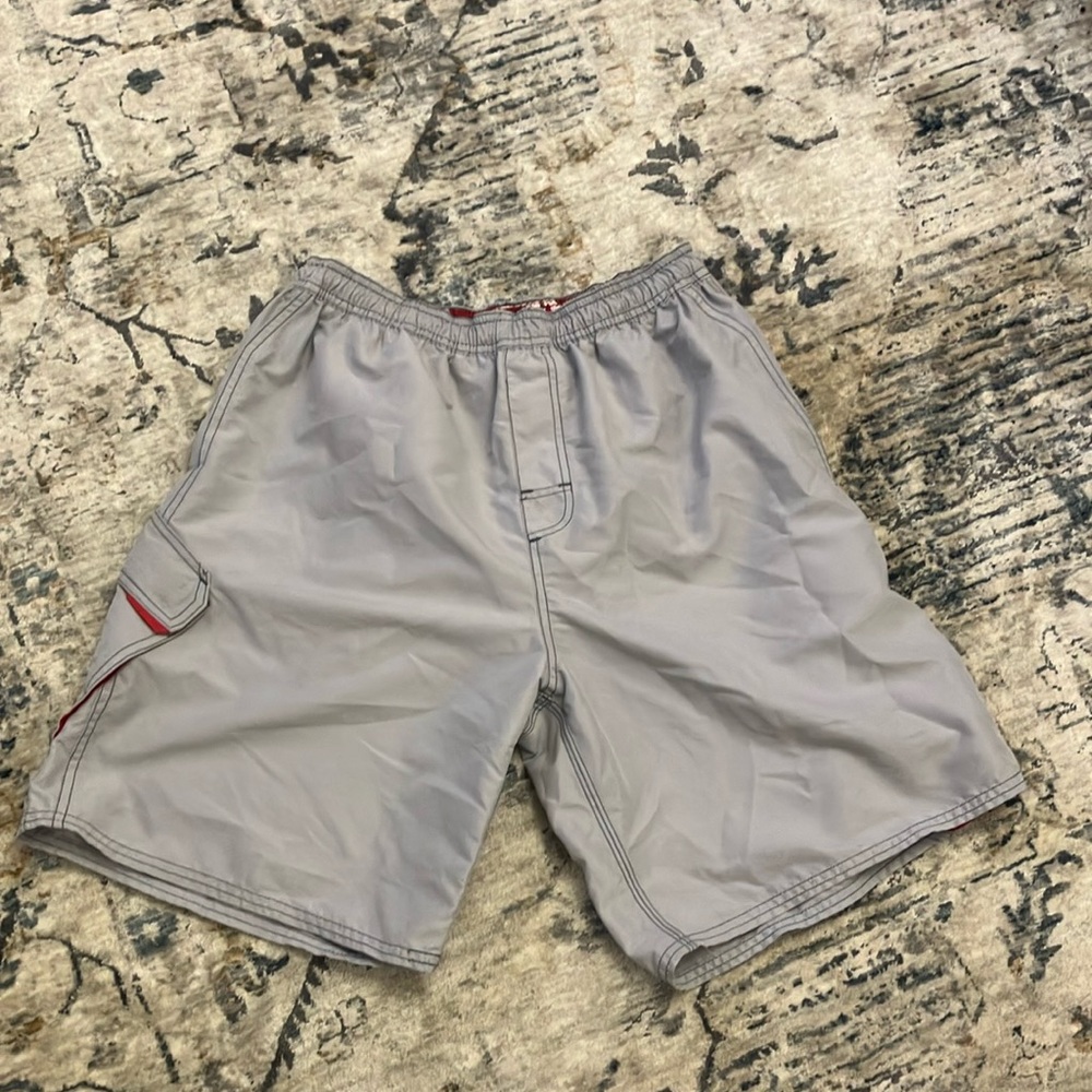 O’Neil Swimming Trunks